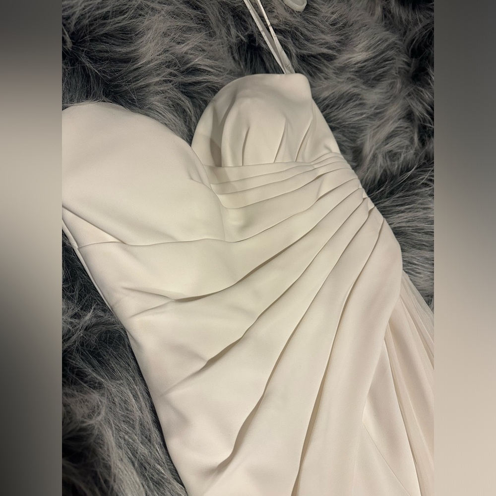 Galina Signature Bridal Jumpsuit